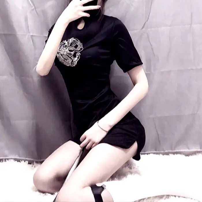 虎口余生