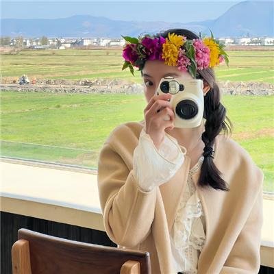 机遇之歌